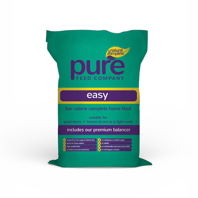 Pure Feeds Pure Easy 15kg 