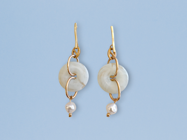 Earring 086