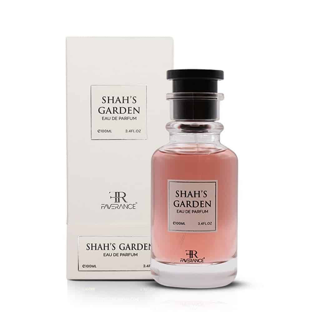 Shah's Garden Eau De Parfum 100ml