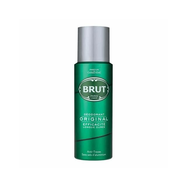 Brut Original Deodorant Spray