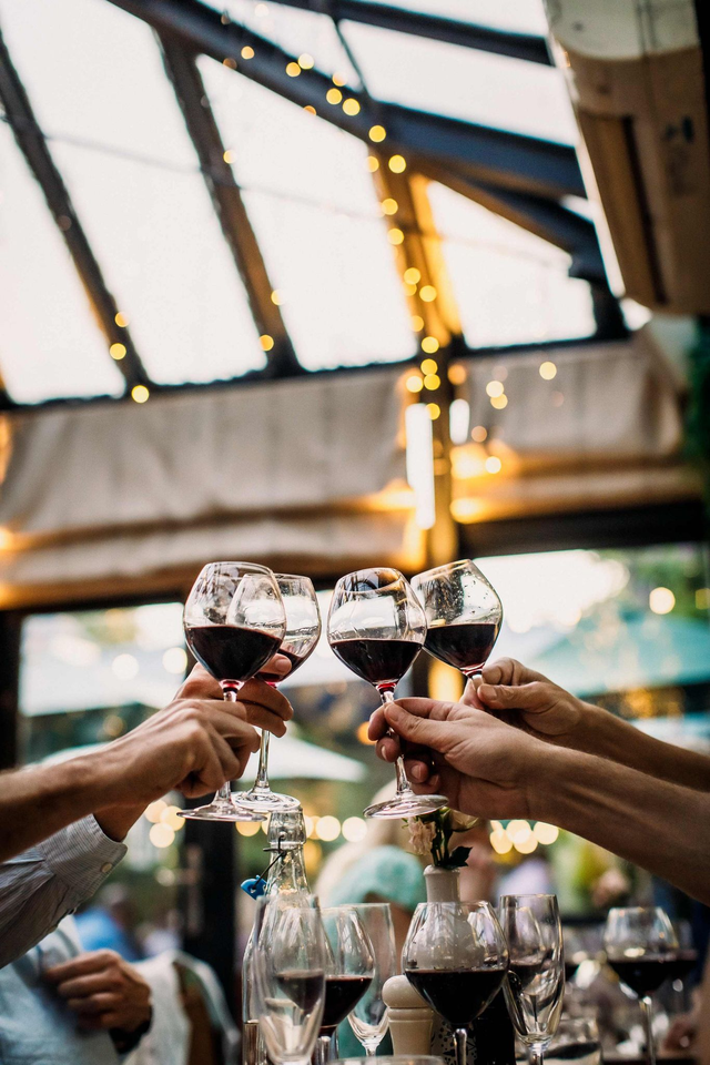 The Delicious Festive Case