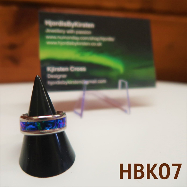 Size 7 Ring