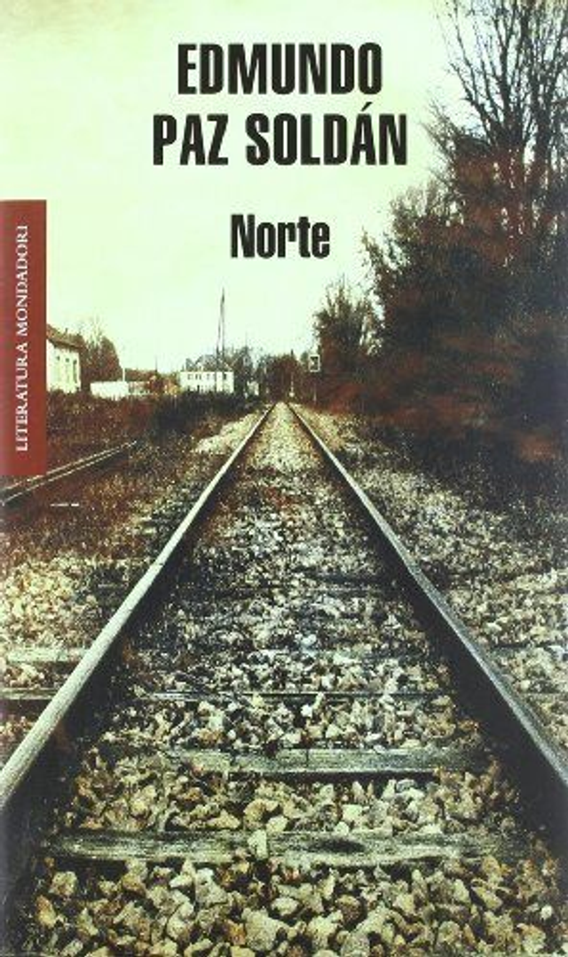 Norte - Edmundo Paz Soldán