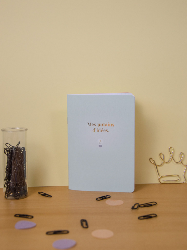 Putain d'idées - mini