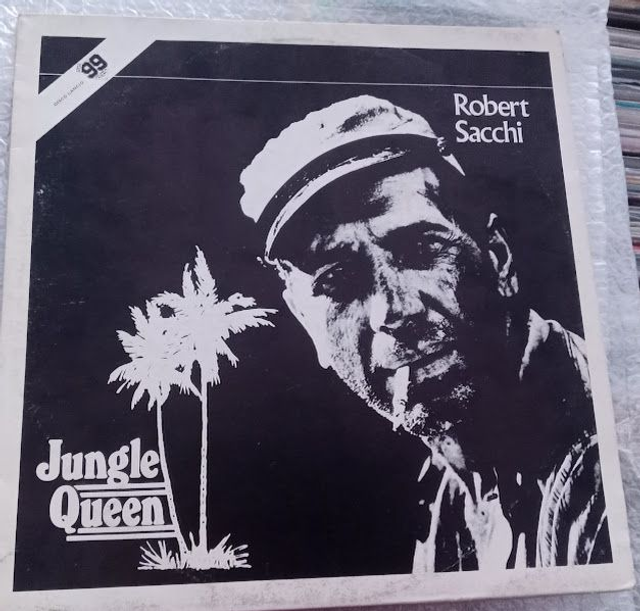 Robert Sacchi – Jungle Queen