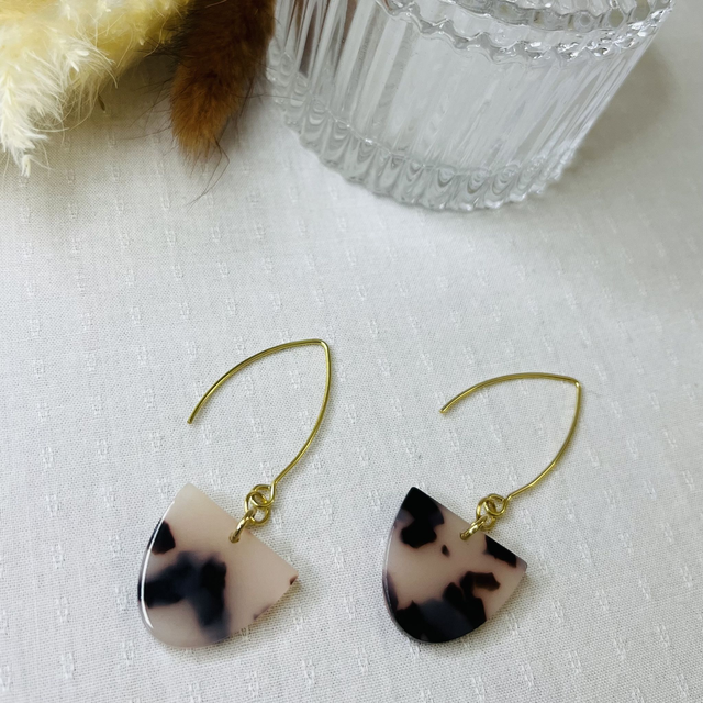 Boucles d’oreilles #BOD014