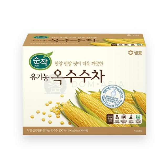Sempio Roasted Corn Tea 300G