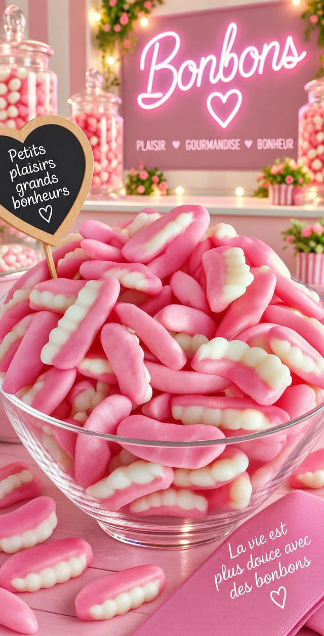 dent lisse 100g