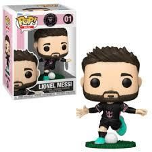Lionel Messi Inter Miami 01