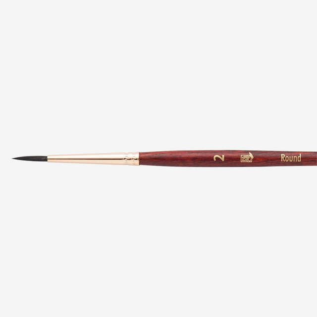 Pinceau Aquarelle Princeton NEPTUNE Taille 2