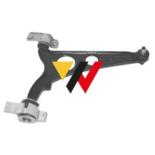 WB10236 - Braccio oscillante destro Wilburk