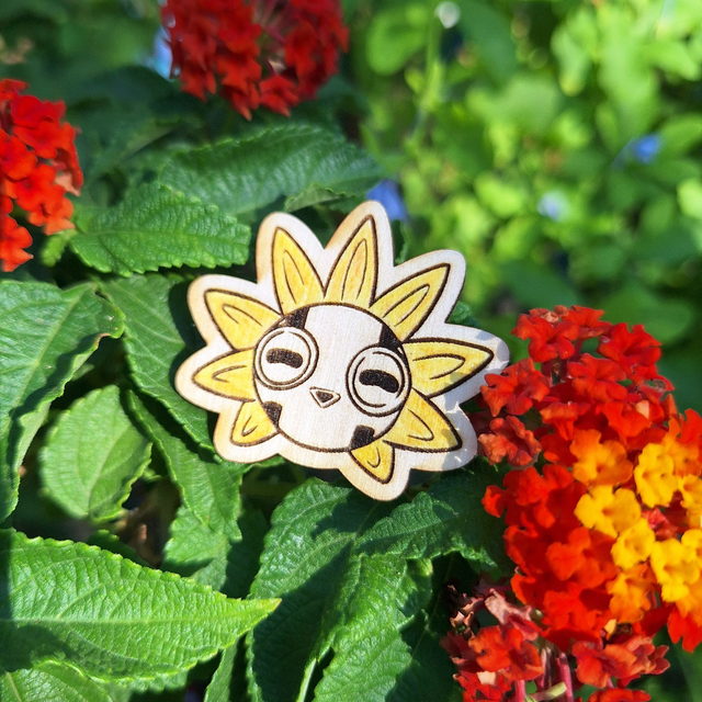 Esquie – Pins bois