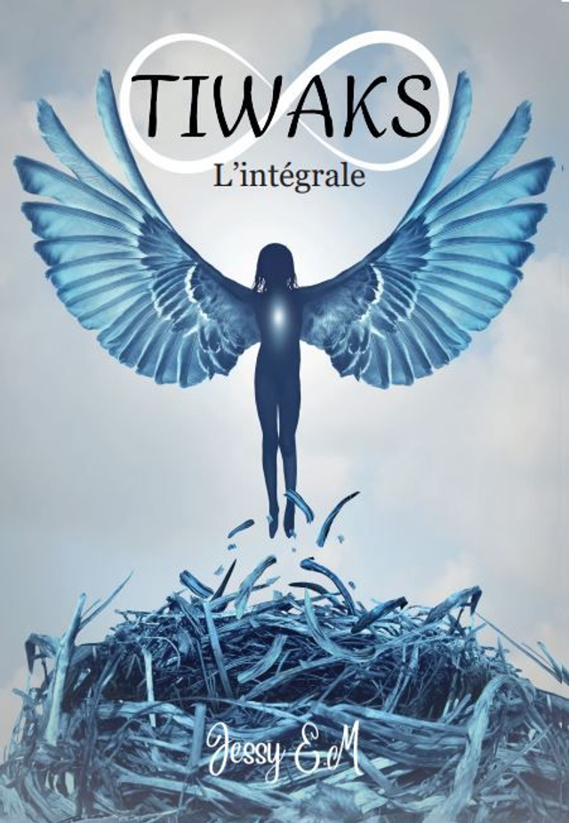 Tiwaks - L&#039;intégrale
