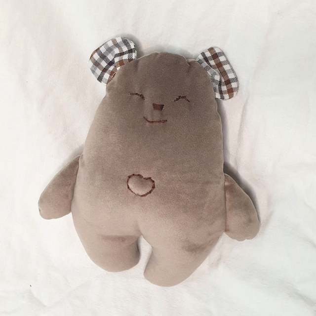 Raymond l'Ourson - le Doudou Dodu