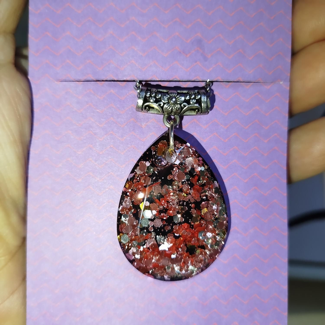 Éclat Nocturne Rose