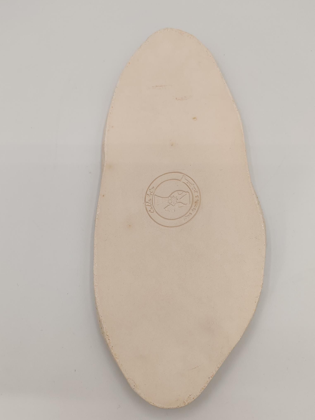 Palette "I love my art"