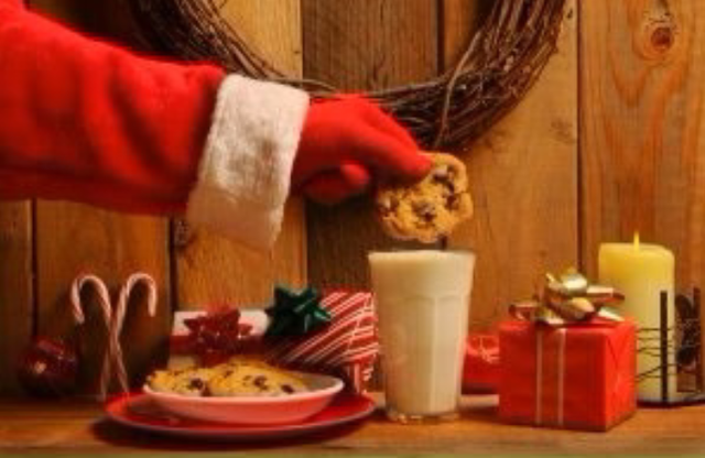 Chalet du Père Noël