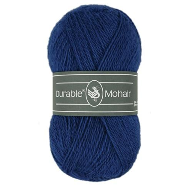 Durable mohair kleur 321