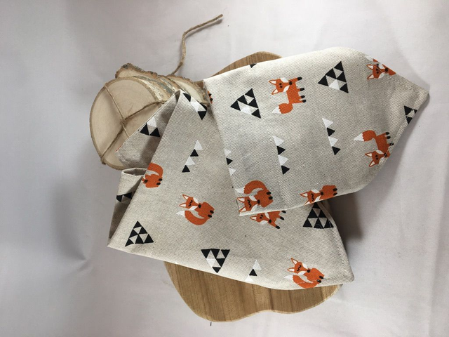 BANDANA Vos - Medium