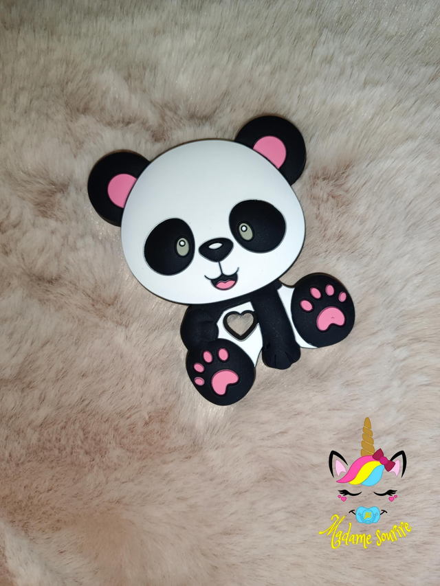 Jouet dentition Panda