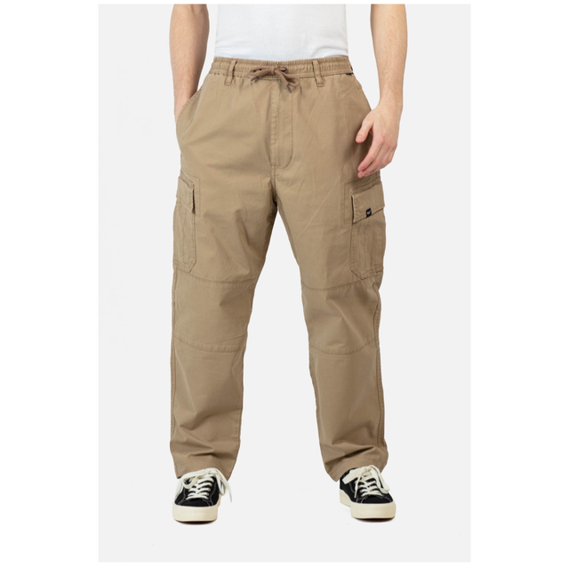 Reell Reflex Loose Cargo Dark Sand