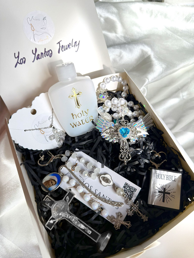 Maxi Coffret Chrรฉtien