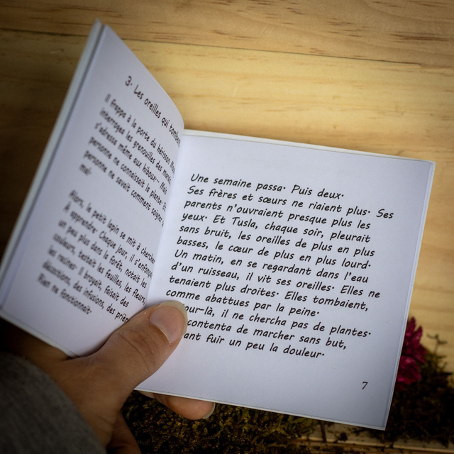 Pack Découverte Poétique – Édition limitée (5 exemplaires) ✨