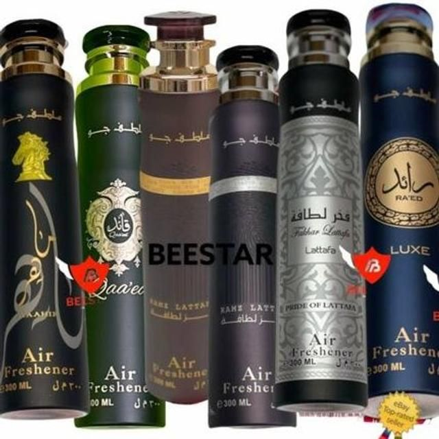 Profumo ambiente Arabo Lattafa Ramz 