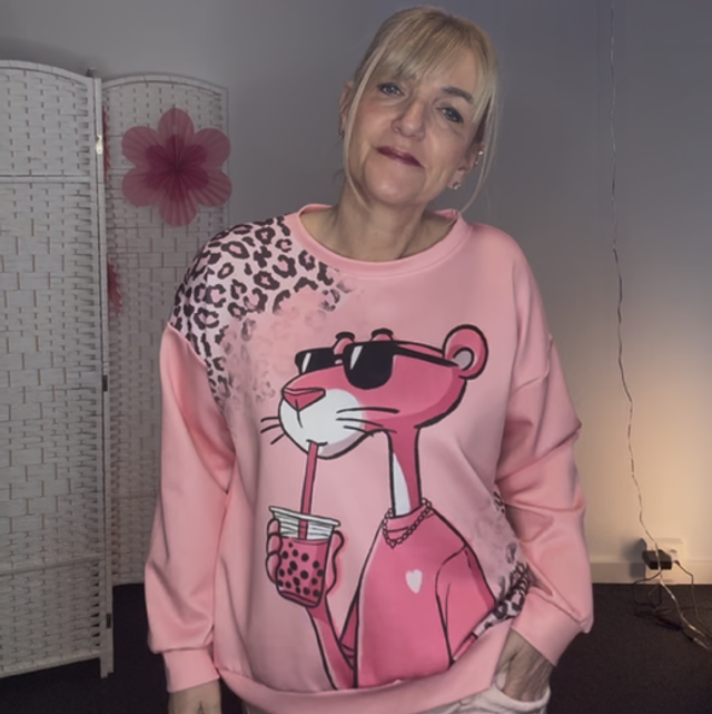 SW6 Sweatshirt PaulLeo AA67 L64