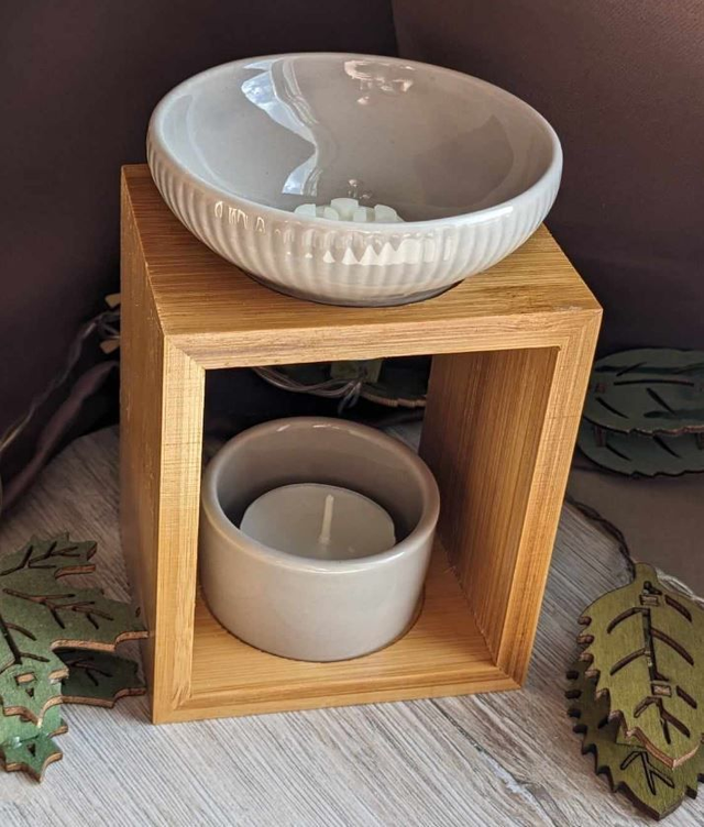 Bruleur &quot;Yona&quot; (+2 fondants offerts)