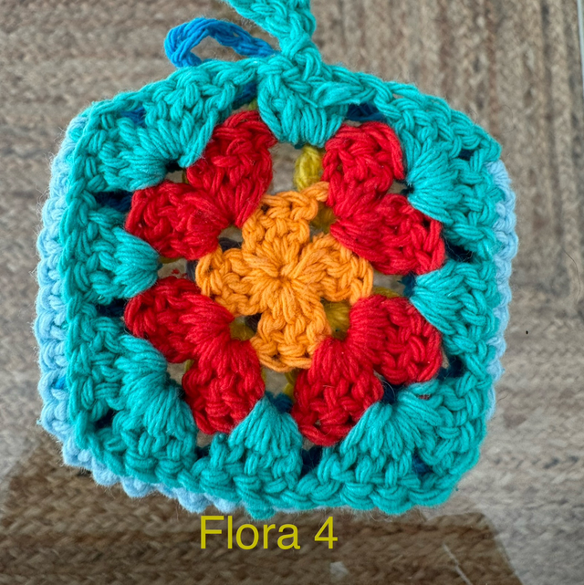 Flora 4
