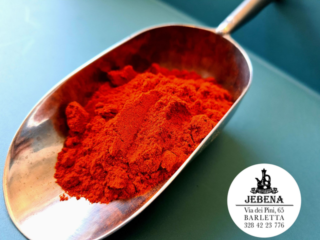 Paprika Dolce