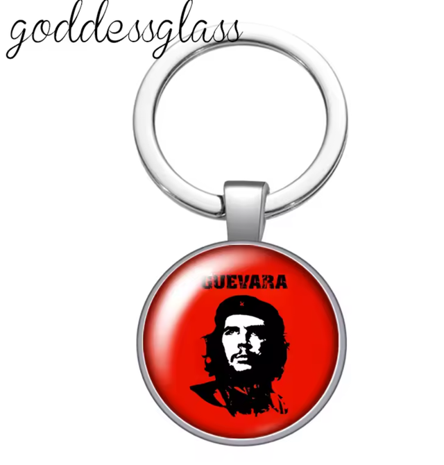 0121 - Che Guevara