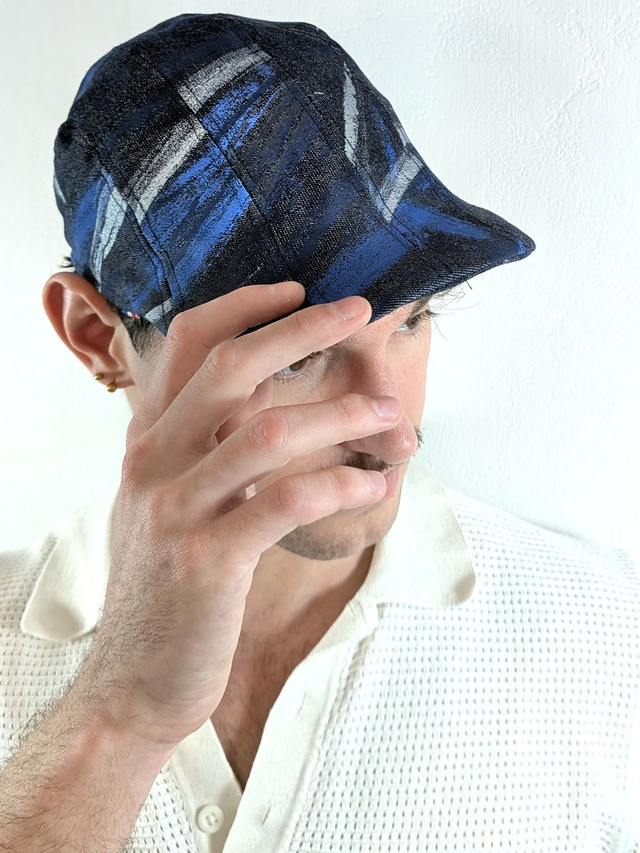 Gapette - Azur Brush