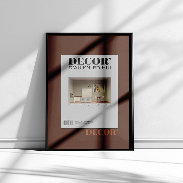 DECOR' 002