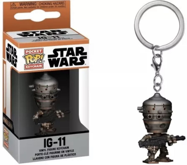 0389 - Star Wars - IG-11
