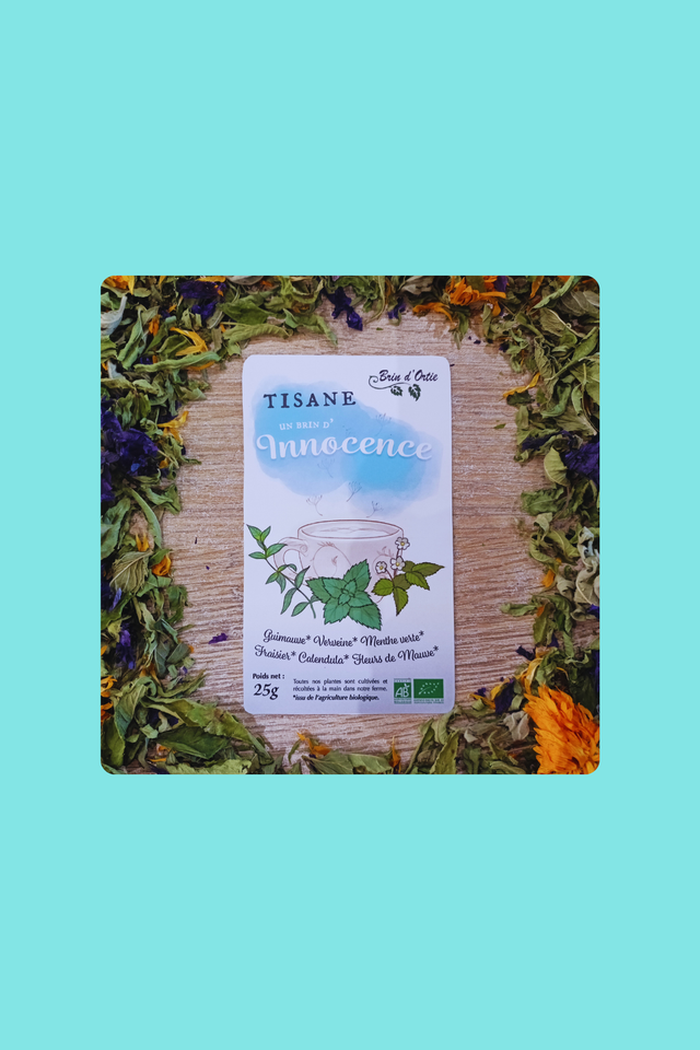 Brin D&#039;innocence