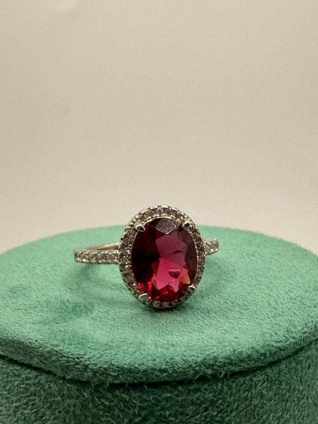 Anillo Carmen