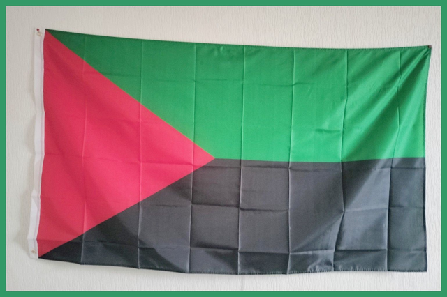 Drapeau Martinique - 150 x 90 cm