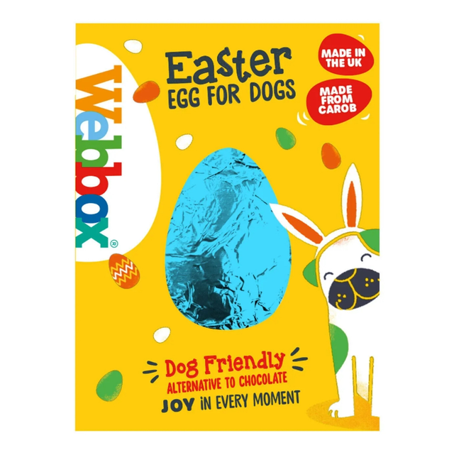 Easter Egg for Dogs