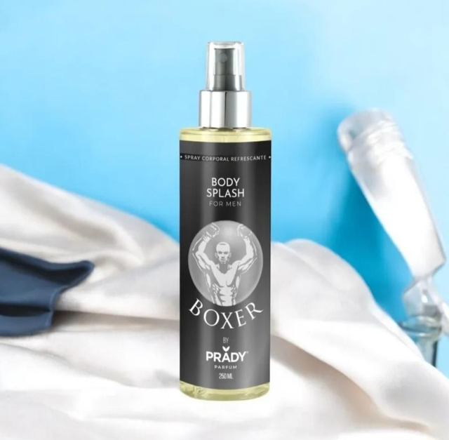 ✨️BRUME CORPORELLE INSPIRATION INVICTUS 