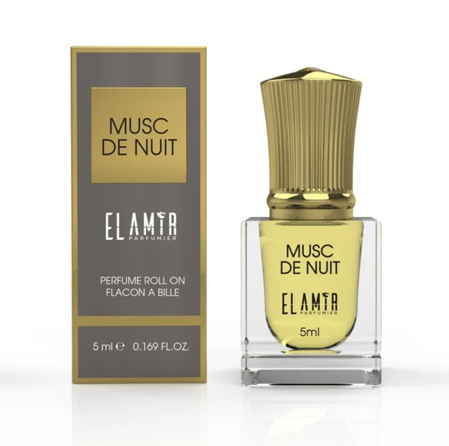 Musc de Nuit 5ml