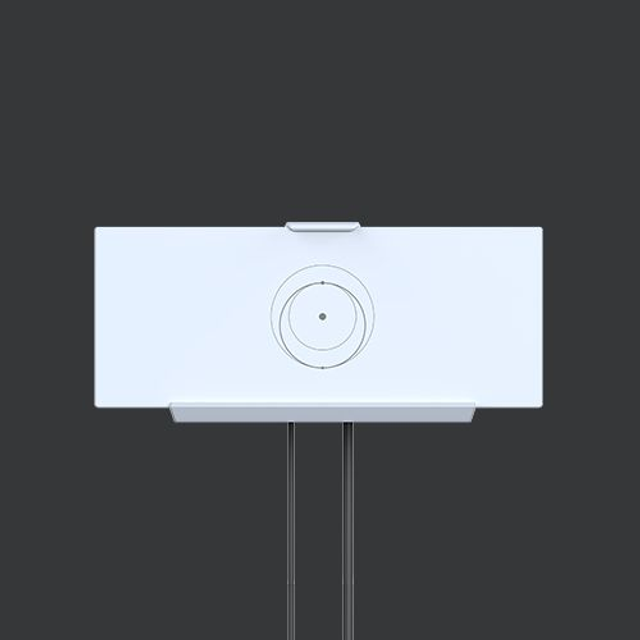 Support de routeur de 3e génération