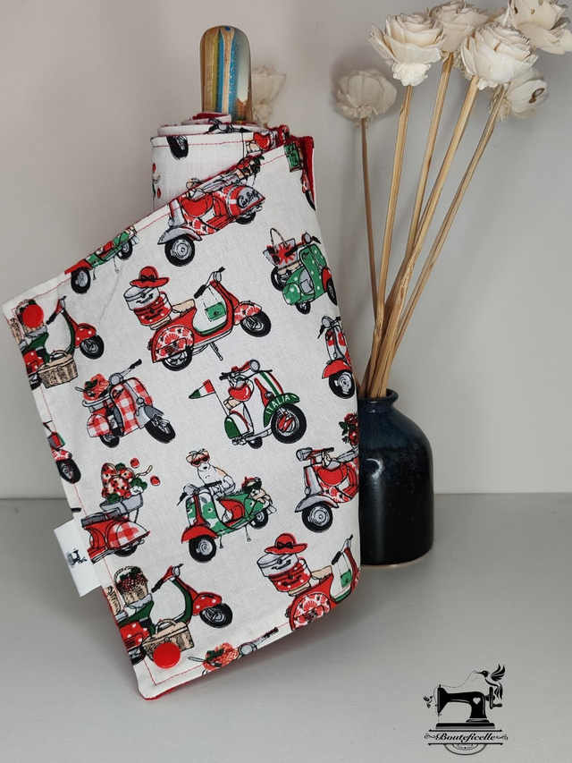 Essuie-tout "ITALIE"