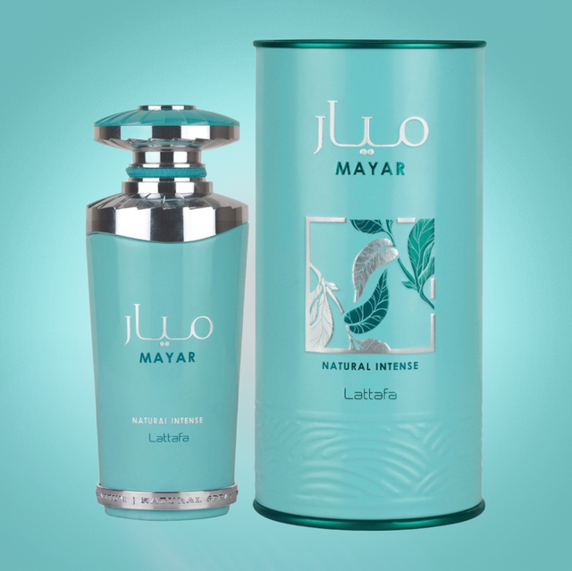LATTAFA MAYAR NATURAL INTENSE EAU DE PARFUM 100ml