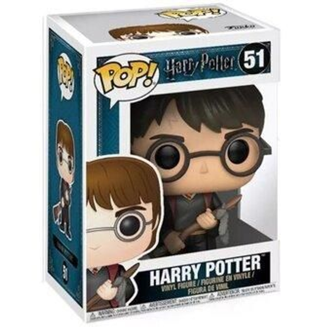 Harry Potter Harry Potter 51