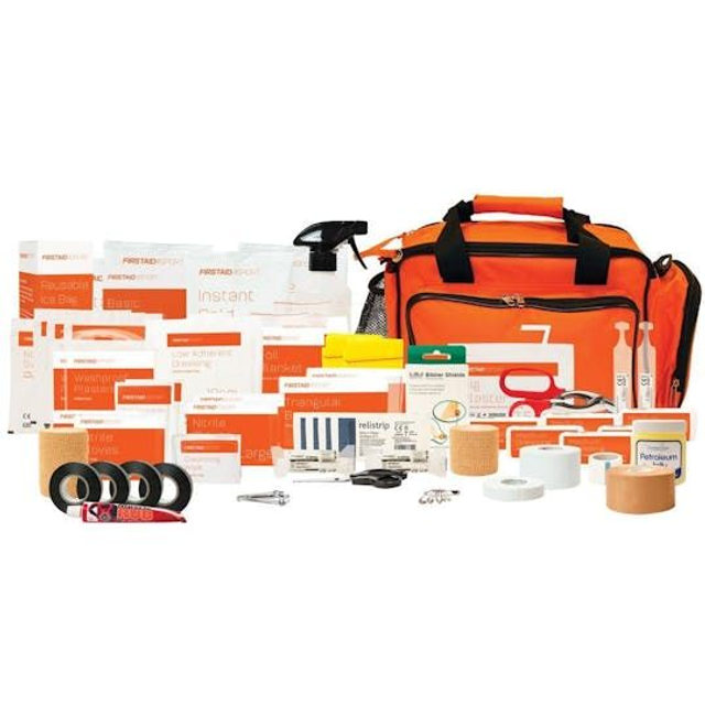 Advanced Football First Aid Kit