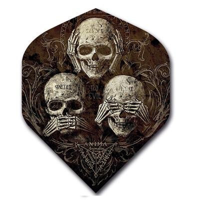 ALCHEMY NO EVIL 100 MICRON FLIGHTS