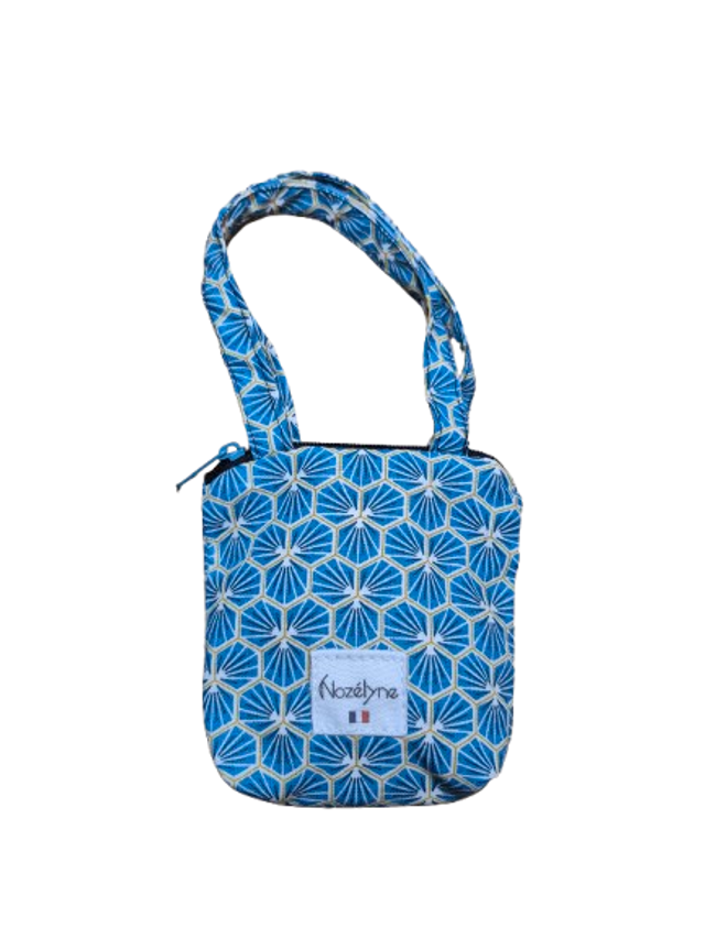 fleurs géométriques  taille 1