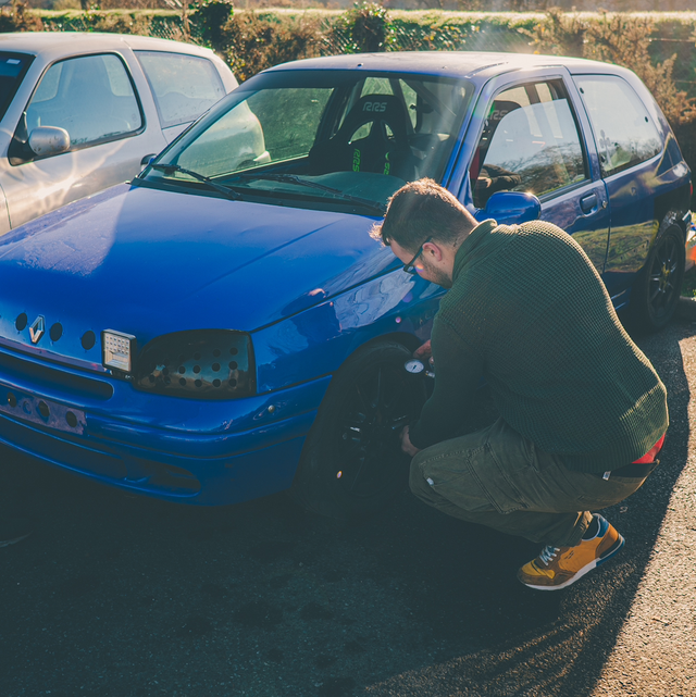 Pilote supplémentaire